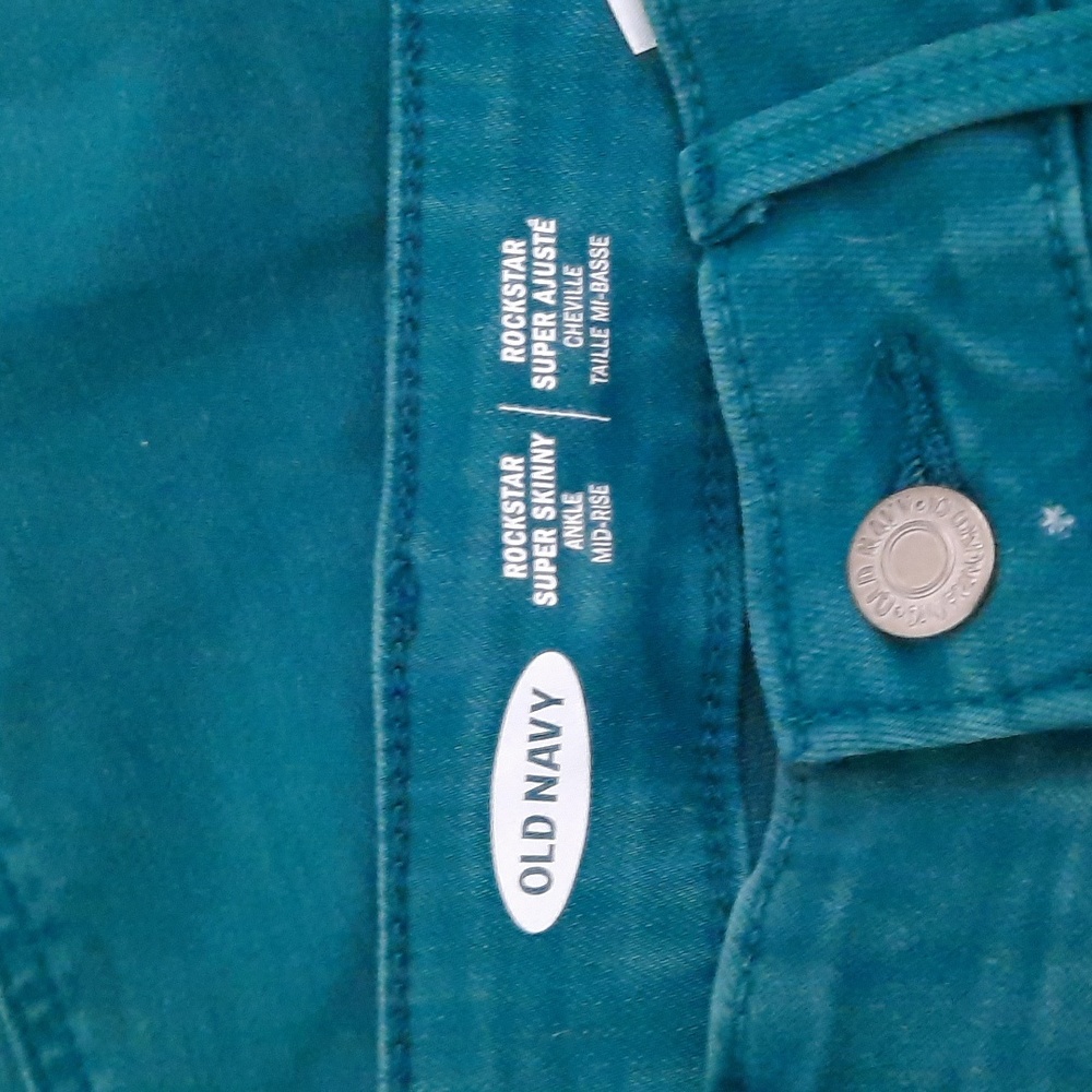 Skinny jeans - Picture 3 of 3